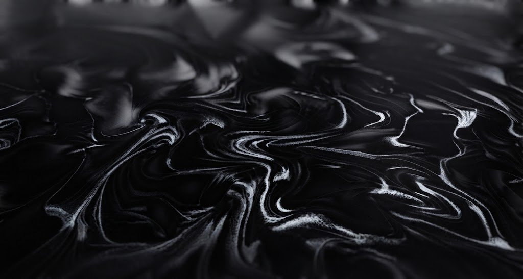 Nero Marquina Marble