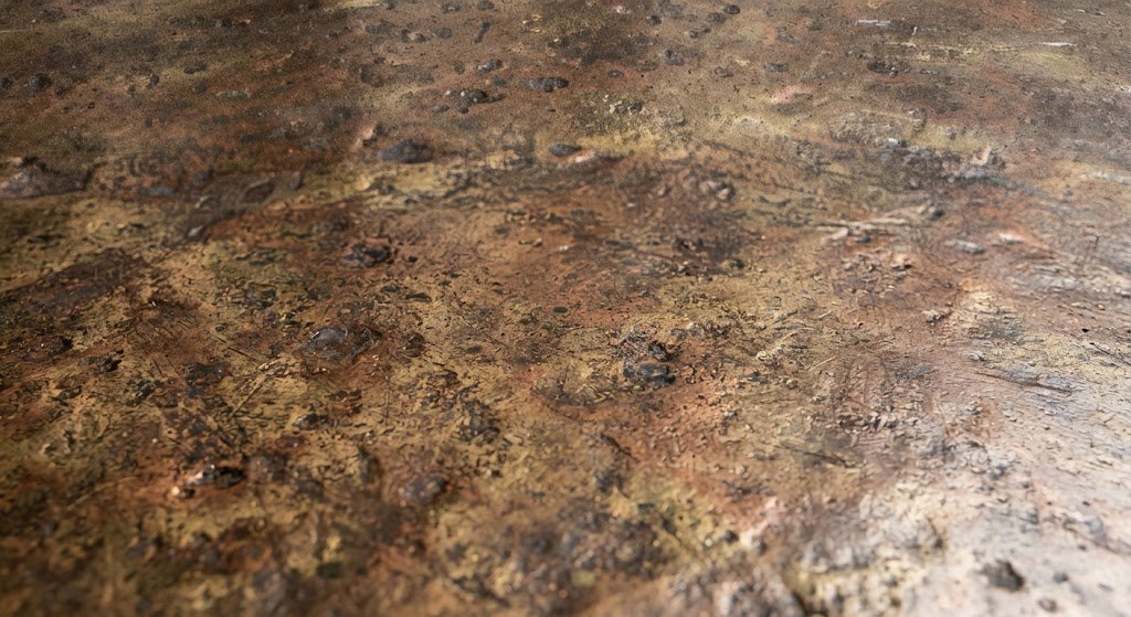 Bronze Age Metallic